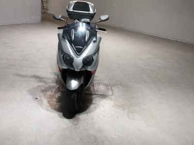 Honda Forza Z