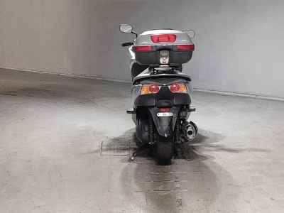Honda Forza Z