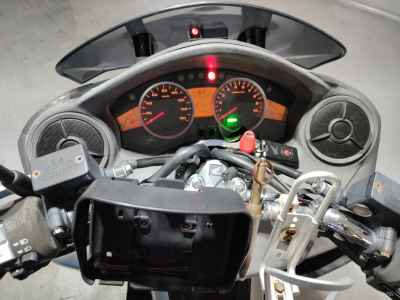 Honda Forza Z