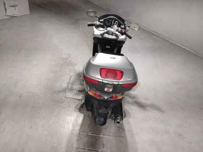 Honda Forza Z