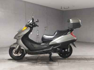 Honda Foresight EX