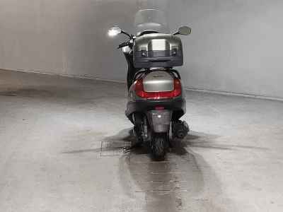 Honda Foresight EX