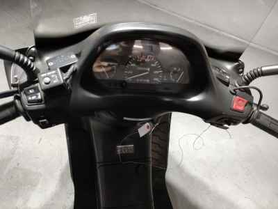 Honda Foresight EX