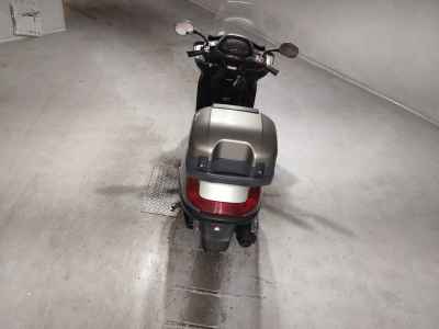 Honda Foresight EX