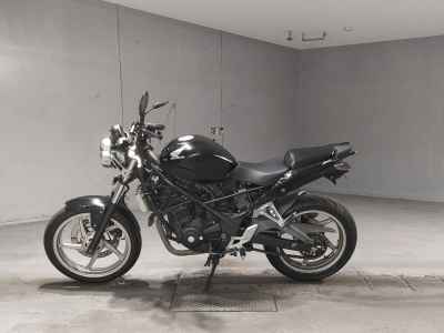 Honda CBR250R