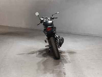 Honda CBR250R