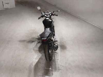 Honda CBR250R