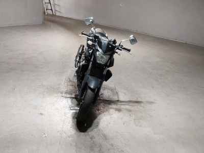 Yamaha MT-25