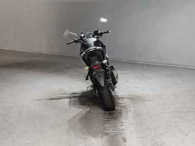 Yamaha MT-25