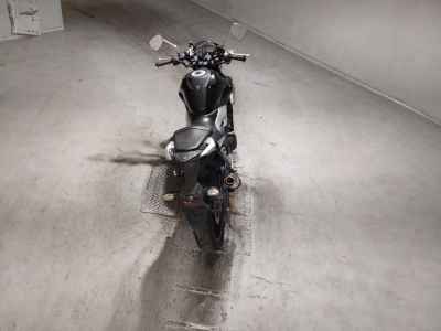 Yamaha MT-25