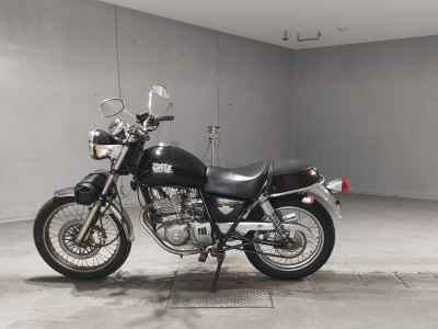 Suzuki Volty
