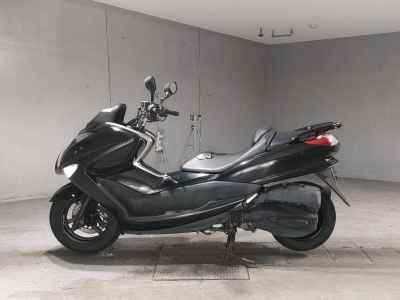 Yamaha Majesty 250