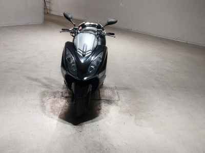 Yamaha Majesty 250
