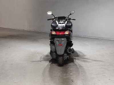 Yamaha Majesty 250