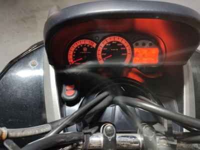 Yamaha Majesty 250