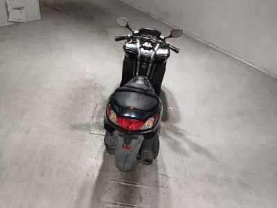 Yamaha Majesty 250