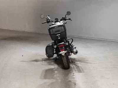 Honda Rebel CMX250