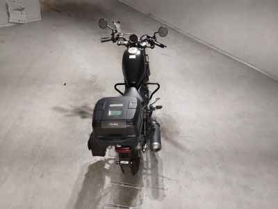 Honda Rebel CMX250