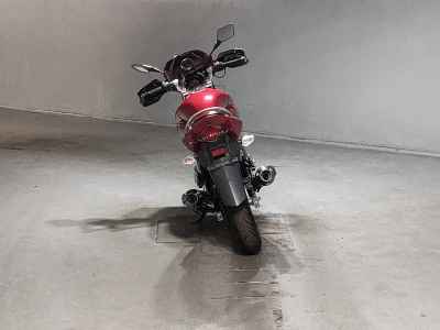 Suzuki GSR250