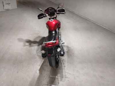 Suzuki GSR250
