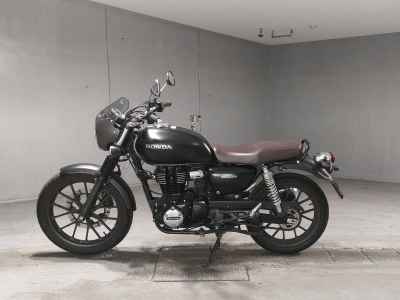 Honda GB350 2022