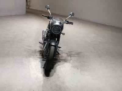 Honda GB350 2022