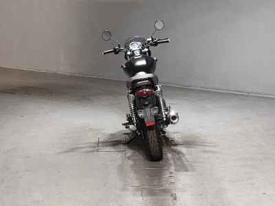 Honda GB350 2022