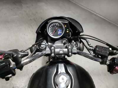 Honda GB350 2022