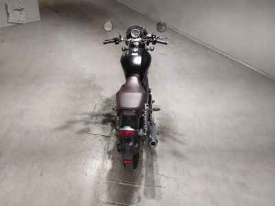 Honda GB350 2022