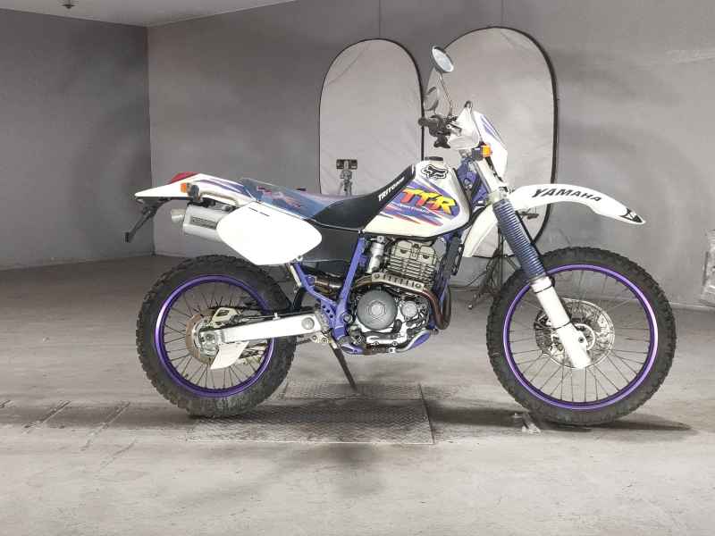 Yamaha TT250R