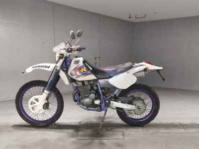 Yamaha TT250R