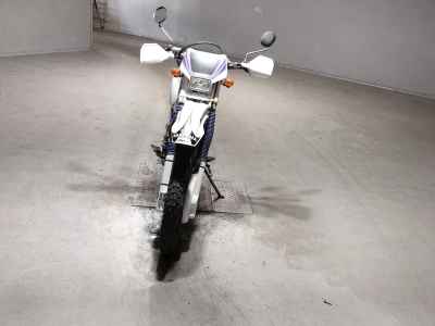 Yamaha TT250R