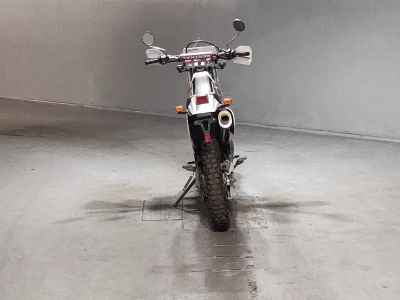Yamaha TT250R