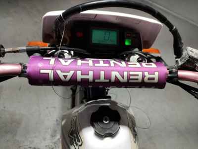 Yamaha TT250R