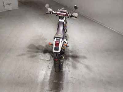 Yamaha TT250R