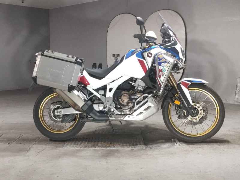 Honda CRF1100L Africa Twin 2020