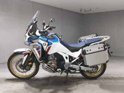 Honda CRF1100L Africa Twin 2020