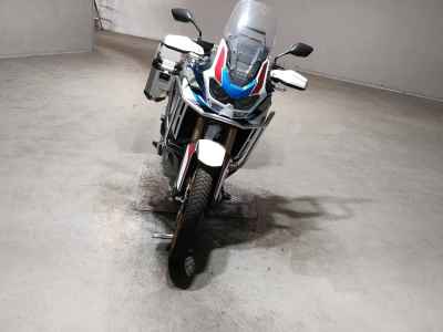 Honda CRF1100L Africa Twin 2020