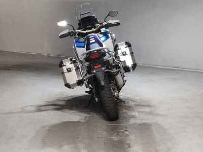 Honda CRF1100L Africa Twin 2020