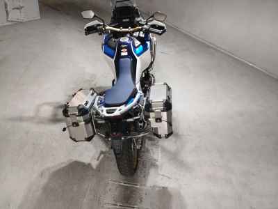 Honda CRF1100L Africa Twin 2020
