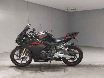 Honda CBR250RR