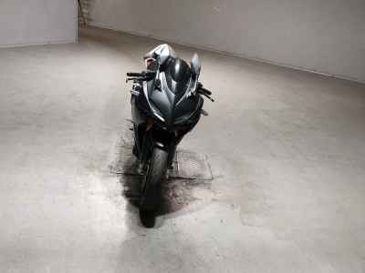 Honda CBR250RR