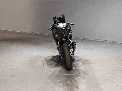 Honda CBR250RR