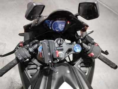 Honda CBR250RR