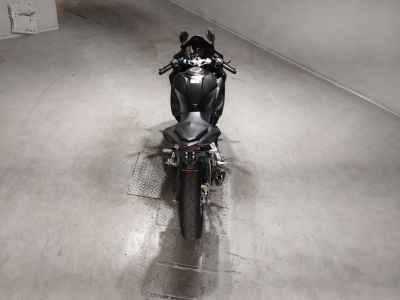 Honda CBR250RR