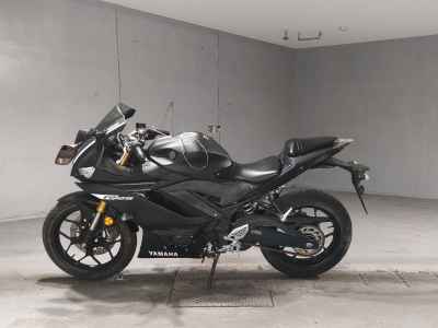 Yamaha YZF-R25