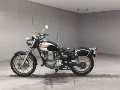 Kawasaki Estrella