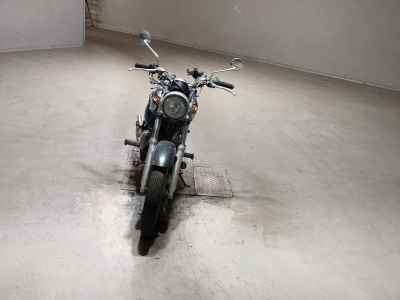 Kawasaki Estrella