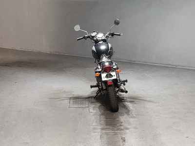 Kawasaki Estrella