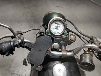 Kawasaki Estrella